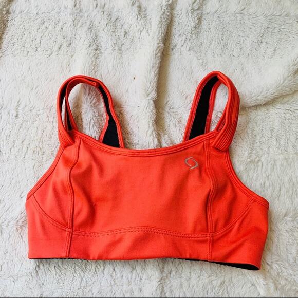 Moving comfort fiona Sports Bra - Picture 1 of 5